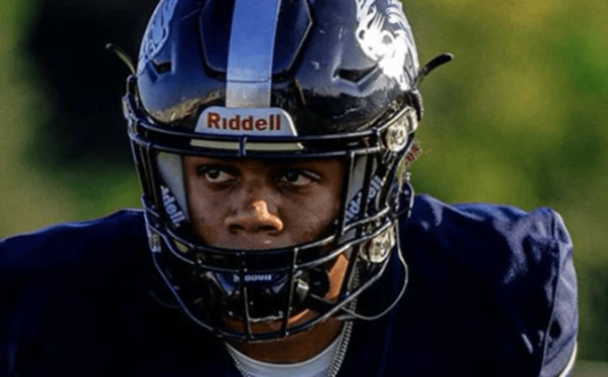 Heisman Trophy Winner's Son Announces Big Offer From ACC Power