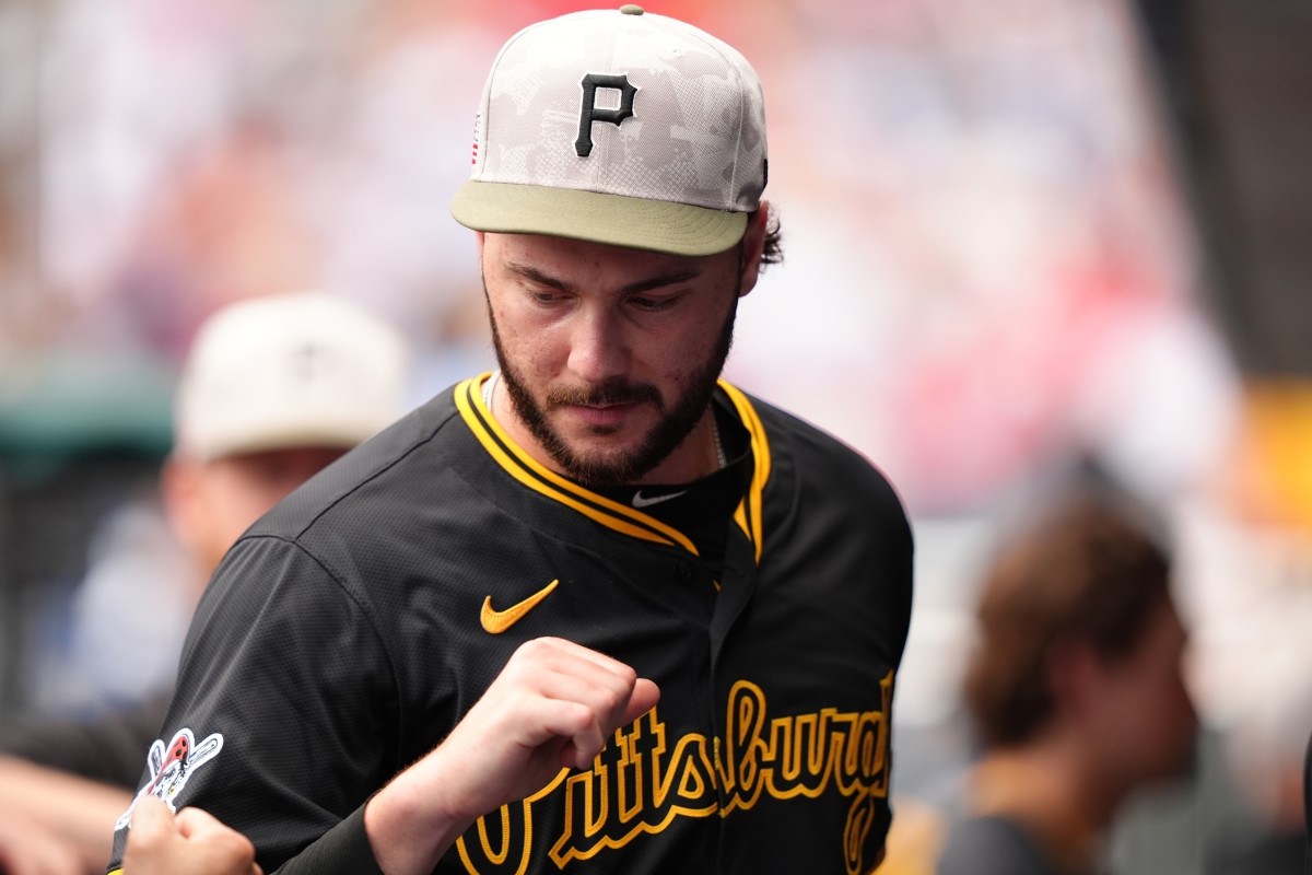 Ben Cherington Silences Paul Skenes Trade Rumors: 'Not Part of the Conversation'