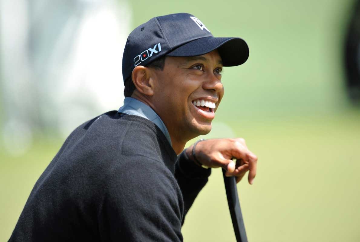 Tiger Woods Injury: Is PGA Tour Star Golfer Playing in US Open Today?