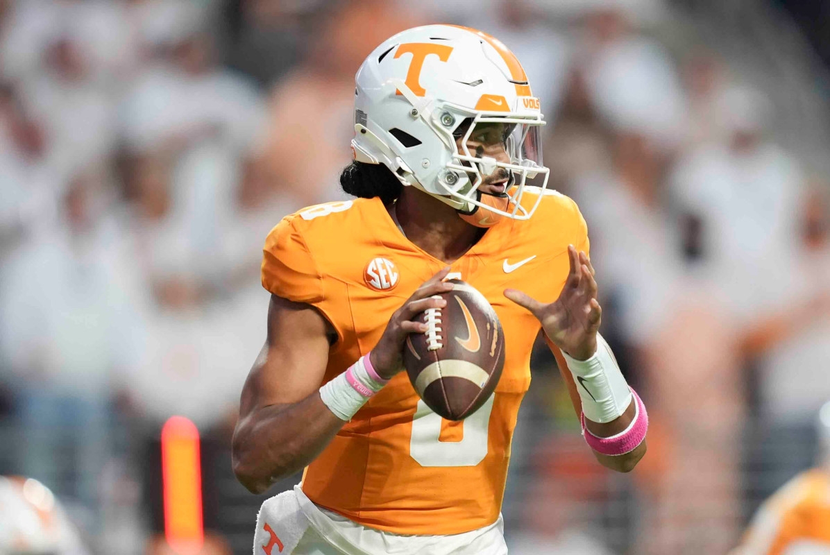 Disturbing Nico Iamaleava Details Emerge After Tennessee Fallout