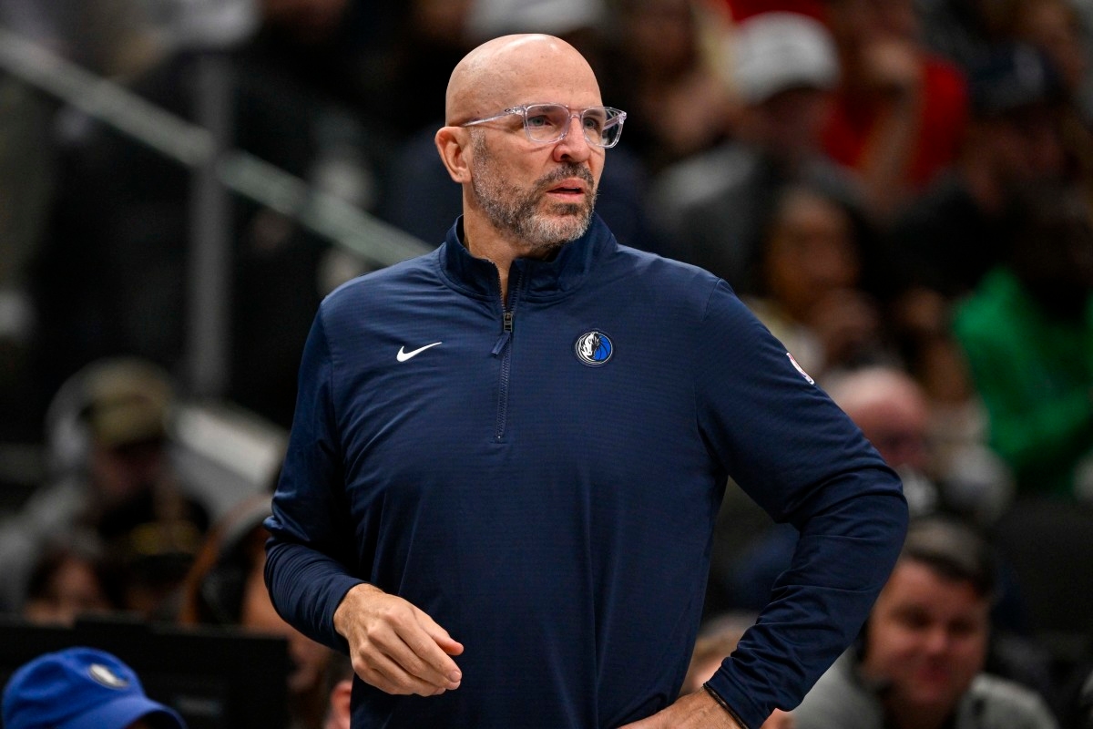 Knicks' Pursuit of Jason Kidd Gets New Update