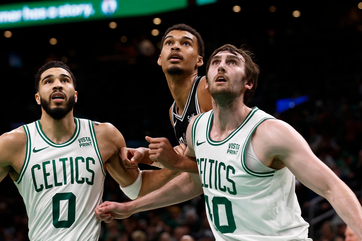 San Antonio Spurs Free Agency Signing is Not Perfect Fix to Problems