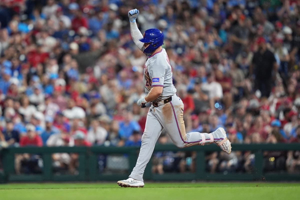 Red Sox Urged to Target Pete Alonso in Free Agency