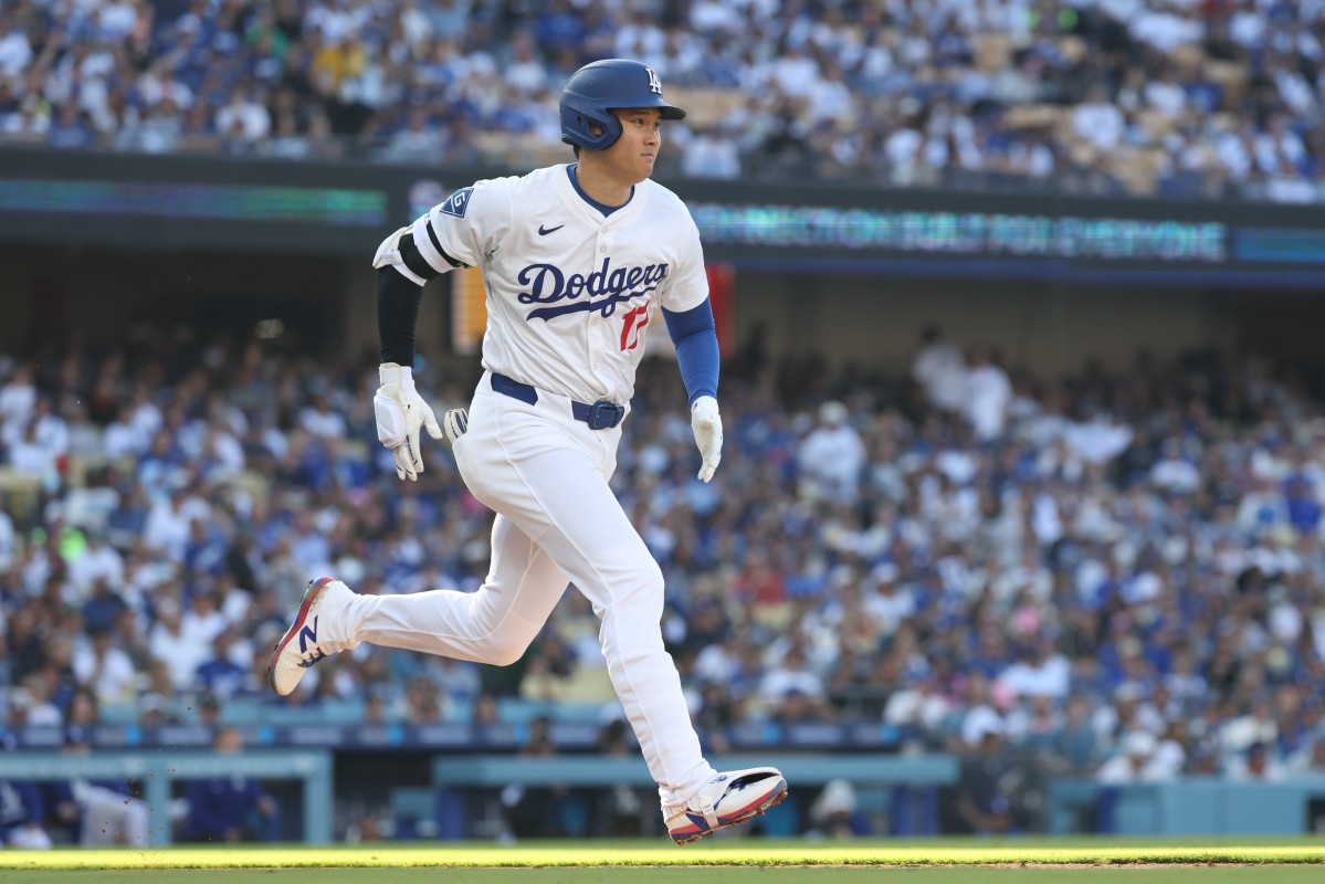 Dodgers All-Star Drops Major Shohei Ohtani Update