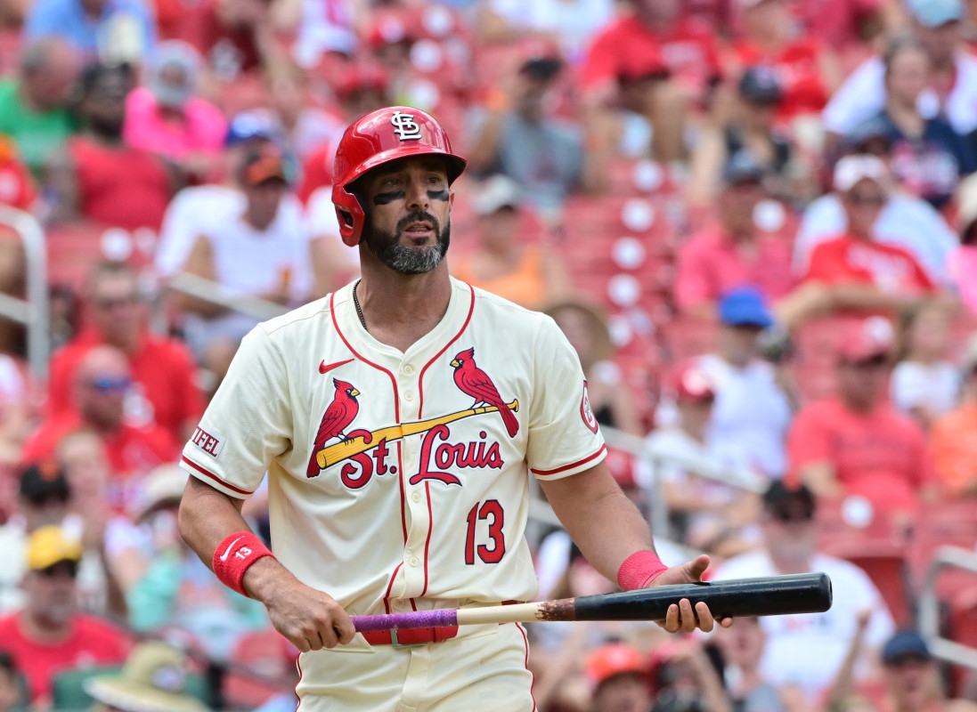 Former Cardinals All-Star Announces Retirement from Baseball