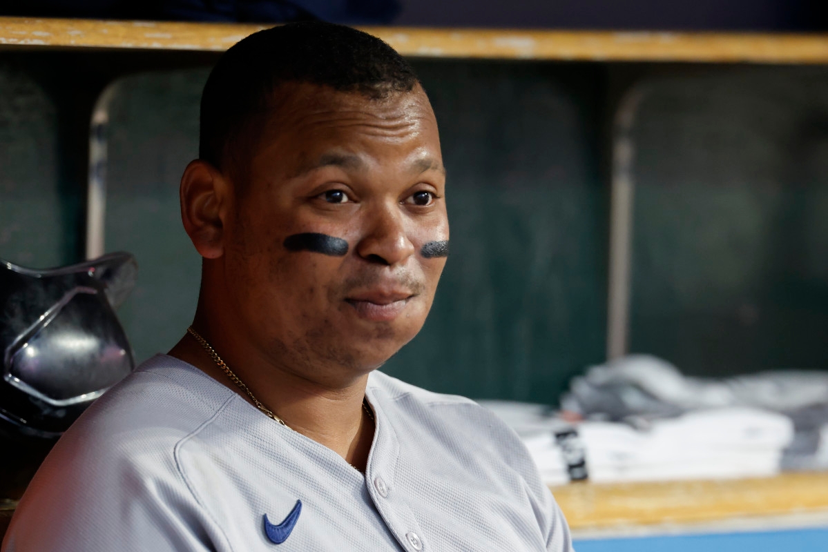 Red Sox Share Rafael Devers Injury News After Rays Game