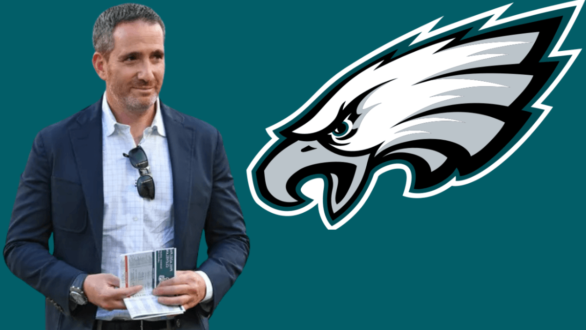 Eagles ‘Vulnerable' in Rising NFC East Predicts NFL.com
