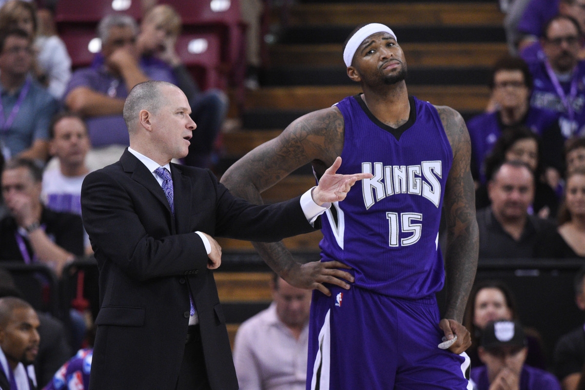 DeMarcus Cousins Receives Major Punishment After Viral Fan Altercation