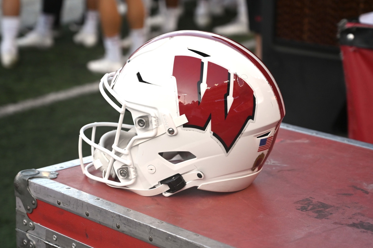 Badger Commit Flirting with Rebels? Reed's Ole Miss Visit