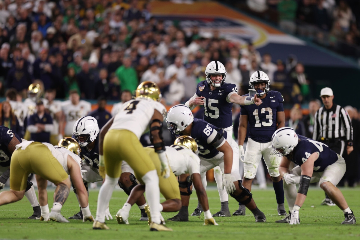 ESPN Names Last Season's Luckiest College Football Team