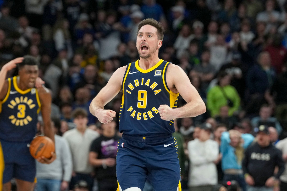 TJ McConnell Receives Message From Ex-Celtics Star Before NBA Finals Game 7