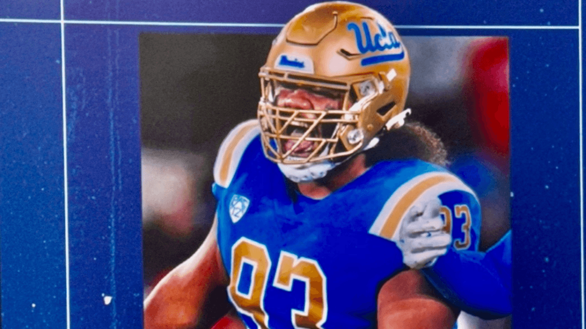 Dallas Cowboys Rookie Impressing Early during OTAs