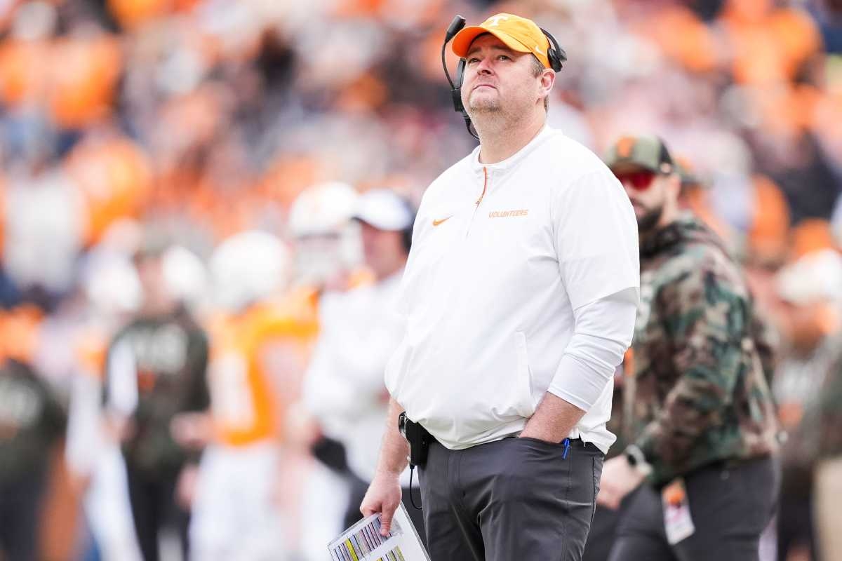Tennessee in Battle With Surprise Rival Over Coveted Playmaker