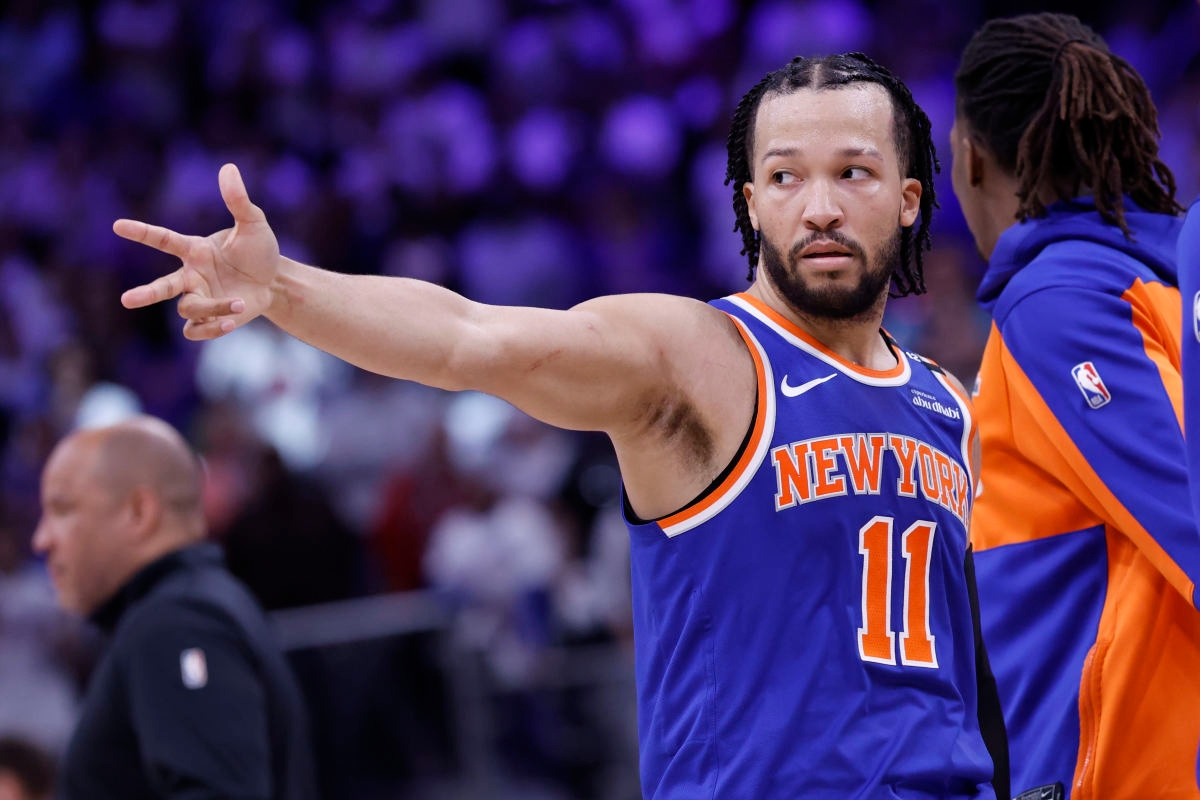 Celtics Analyst Takes Shot at Knicks After Game 2