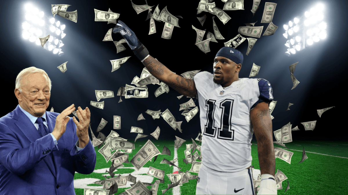 Cowboys Frustrated Fans React To Micah Parsons Bad News on Contract Talks