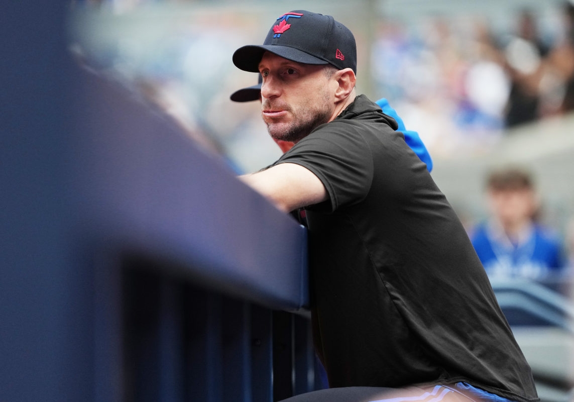 Blue Jays Predicted to Make Trade After Max Scherzer News