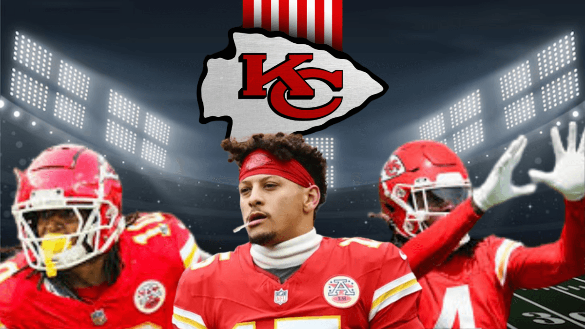 Chiefs Expected To Return To 'Free-Wheeling' Offense In 2025
