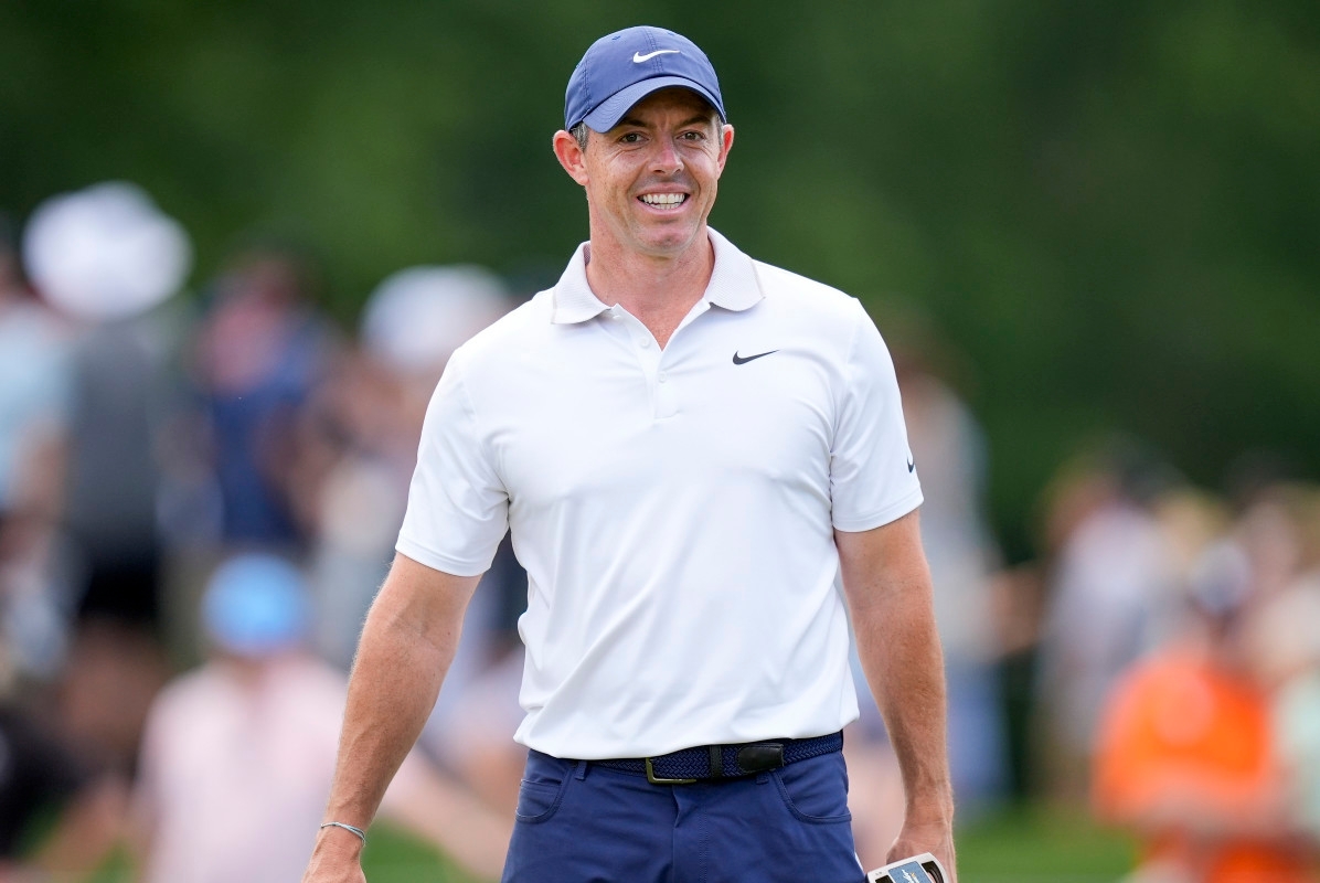 Rory McIlroy Sends Strong Message to Scottie Scheffler After 16th PGA Tour Win