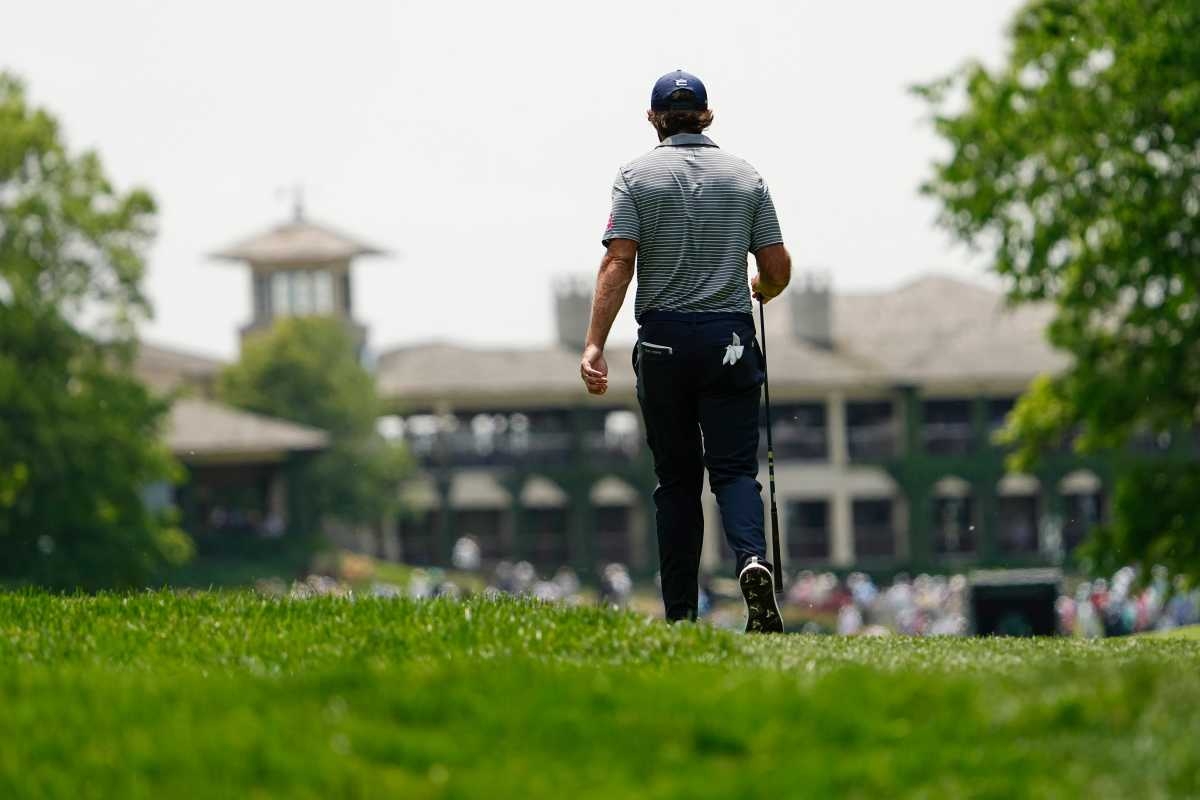 $43 Million PGA Tour Golfer Joins Rory McIlroy in Unfortunate News Entering the Weekend