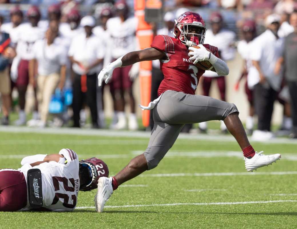 Black College Football Hall of Fame makes major announcement