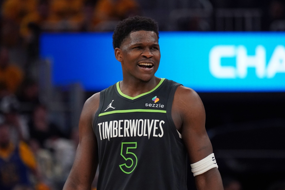 Ex-NBA Player Says Pairing Anthony Edwards With Suns&#39; Superstar Would &#39;Drastically&#39; Boost His Game