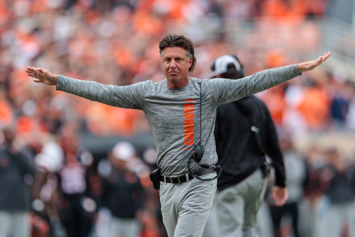 Oklahoma State Football: 2025 Cowboys Season Preview and Prediction