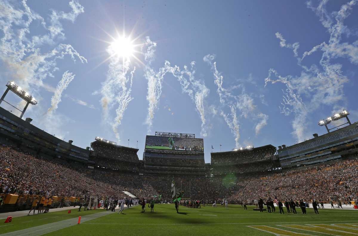 Green Bay Packers 2025 Schedule Breakdown: Key Dates and Toughest Tests