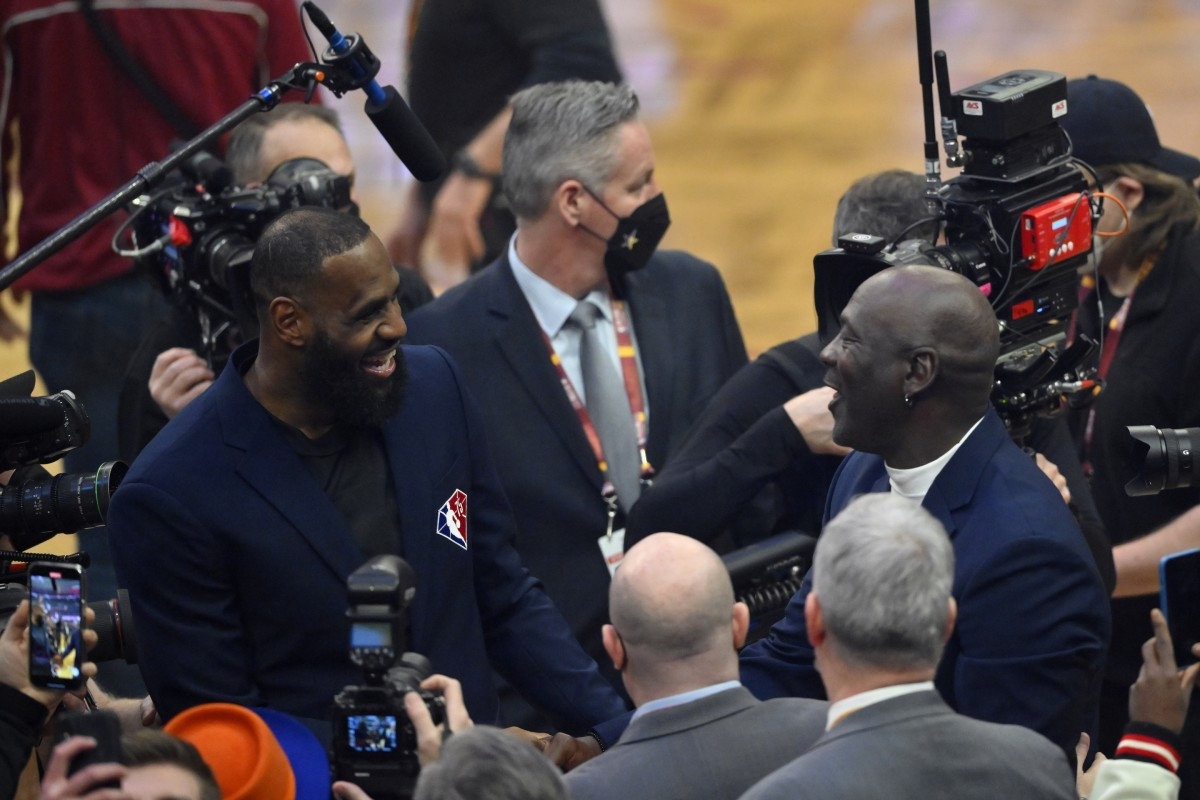 Former LeBron James Teammate Delivers Verdict on GOAT Debate With Michael Jordan, Kobe Bryant