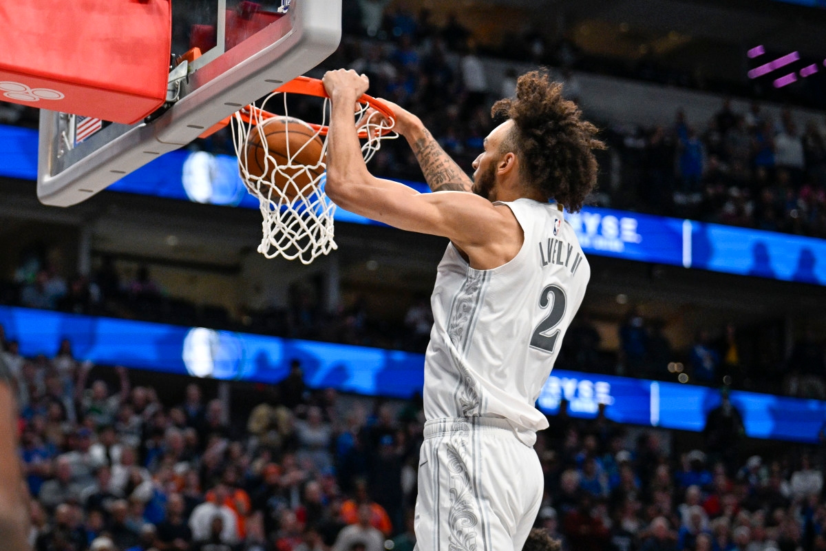 Mavs Announce Dereck Lively Surgery and Return Timeline