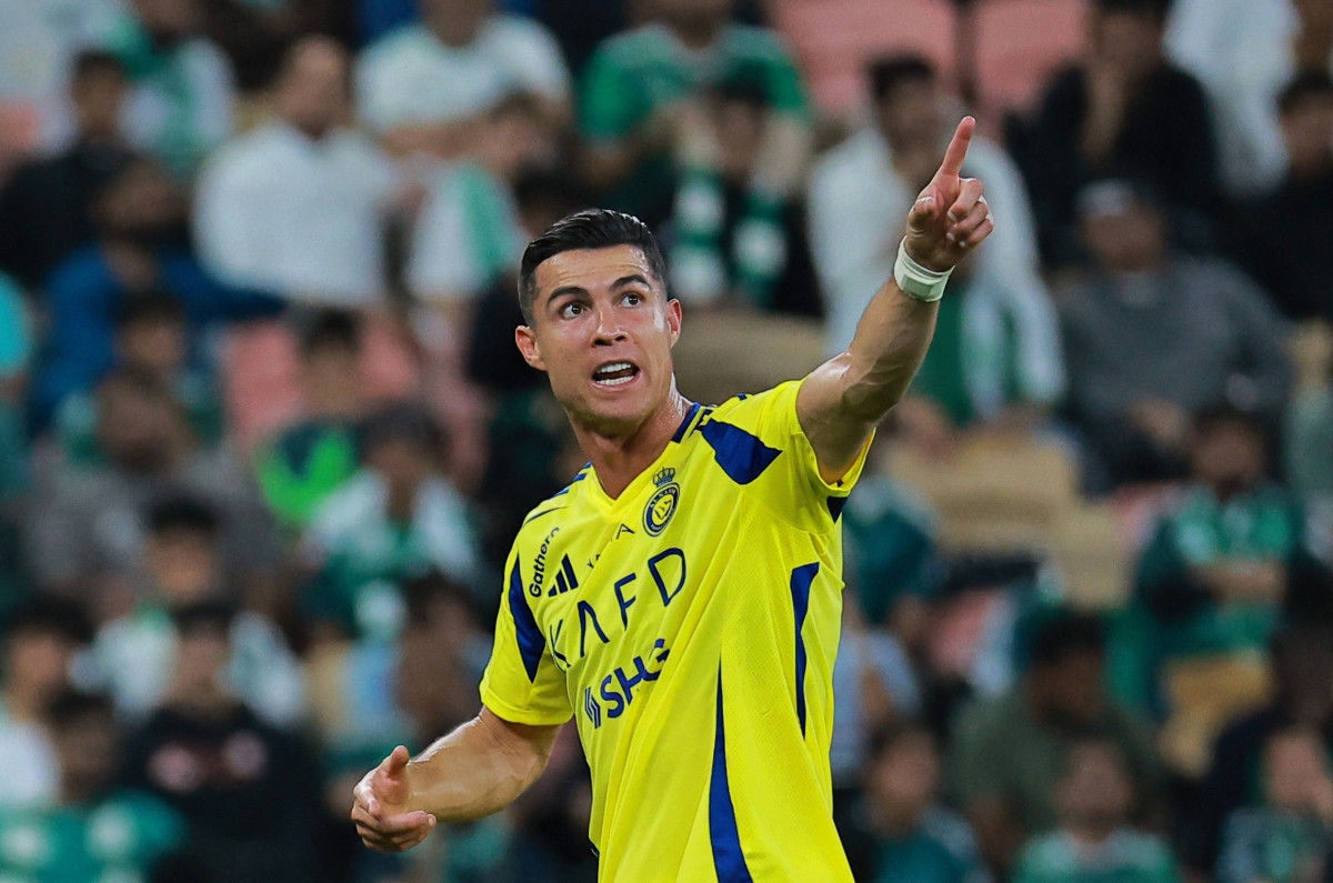 Cristiano Ronaldo Sends Strong Personal Message on Thursday