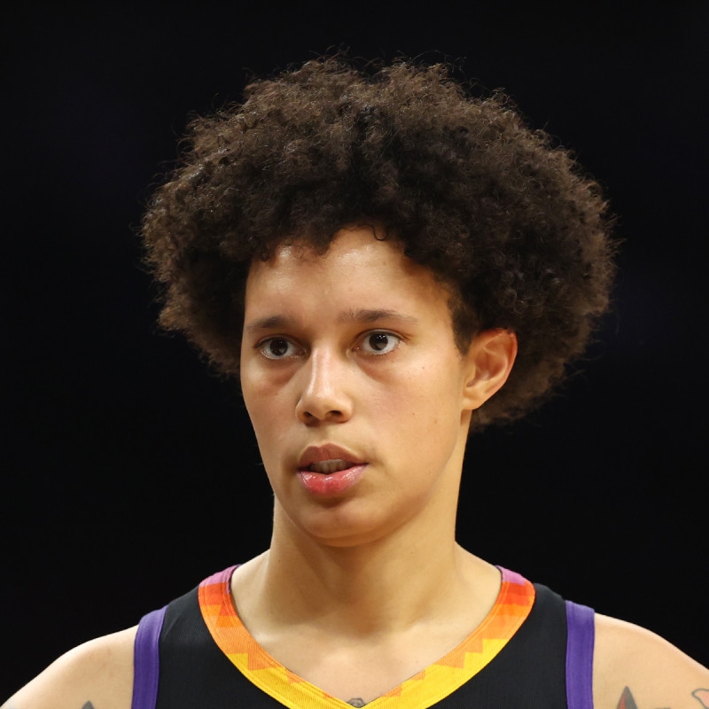 Atlanta Dream Dealt Troubling Brittney Griner News on Thursday