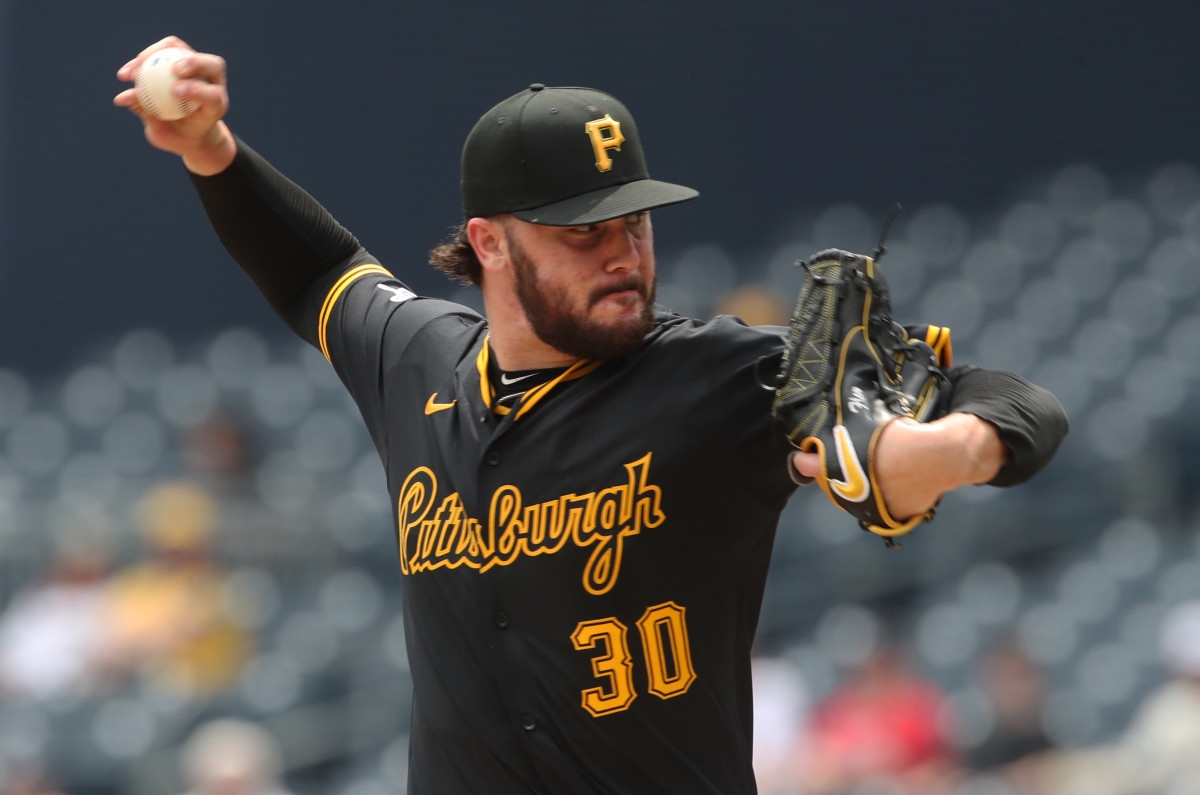 MLB's Major Paul Skenes Announcement is Turning Heads