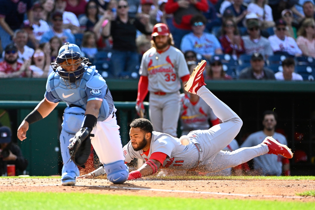 Cardinals Surge Up Latest MLB Power Rankings