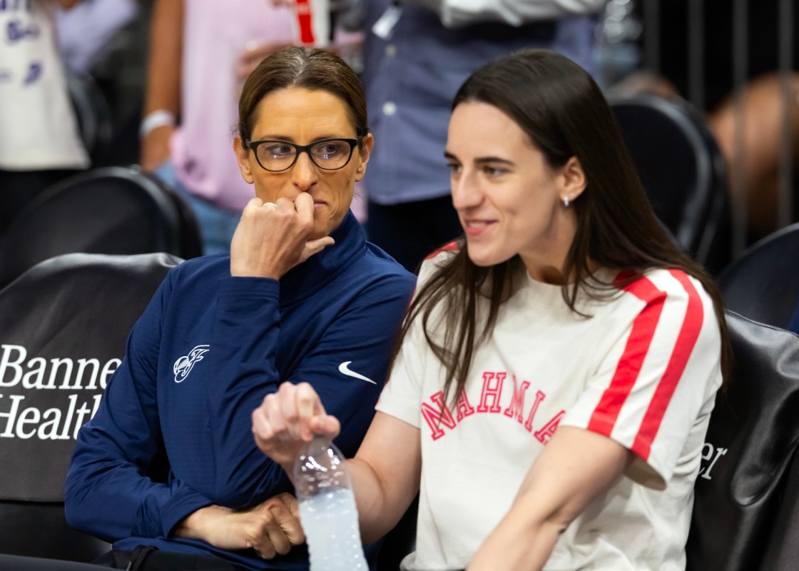 Caitlin Clark Reacts to Exciting Travis Kelce, Taylor Swift News