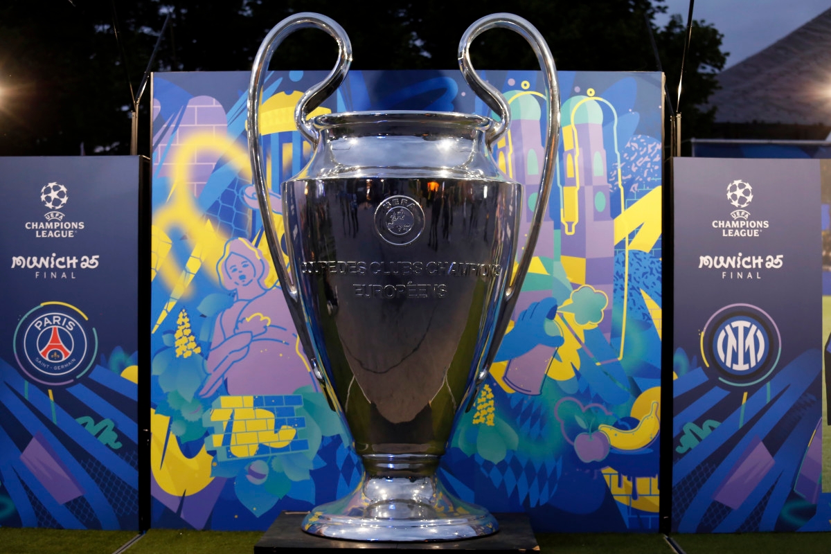 Champions League Final Explained: Who's Playing, What's at Stake, and Why It Matters