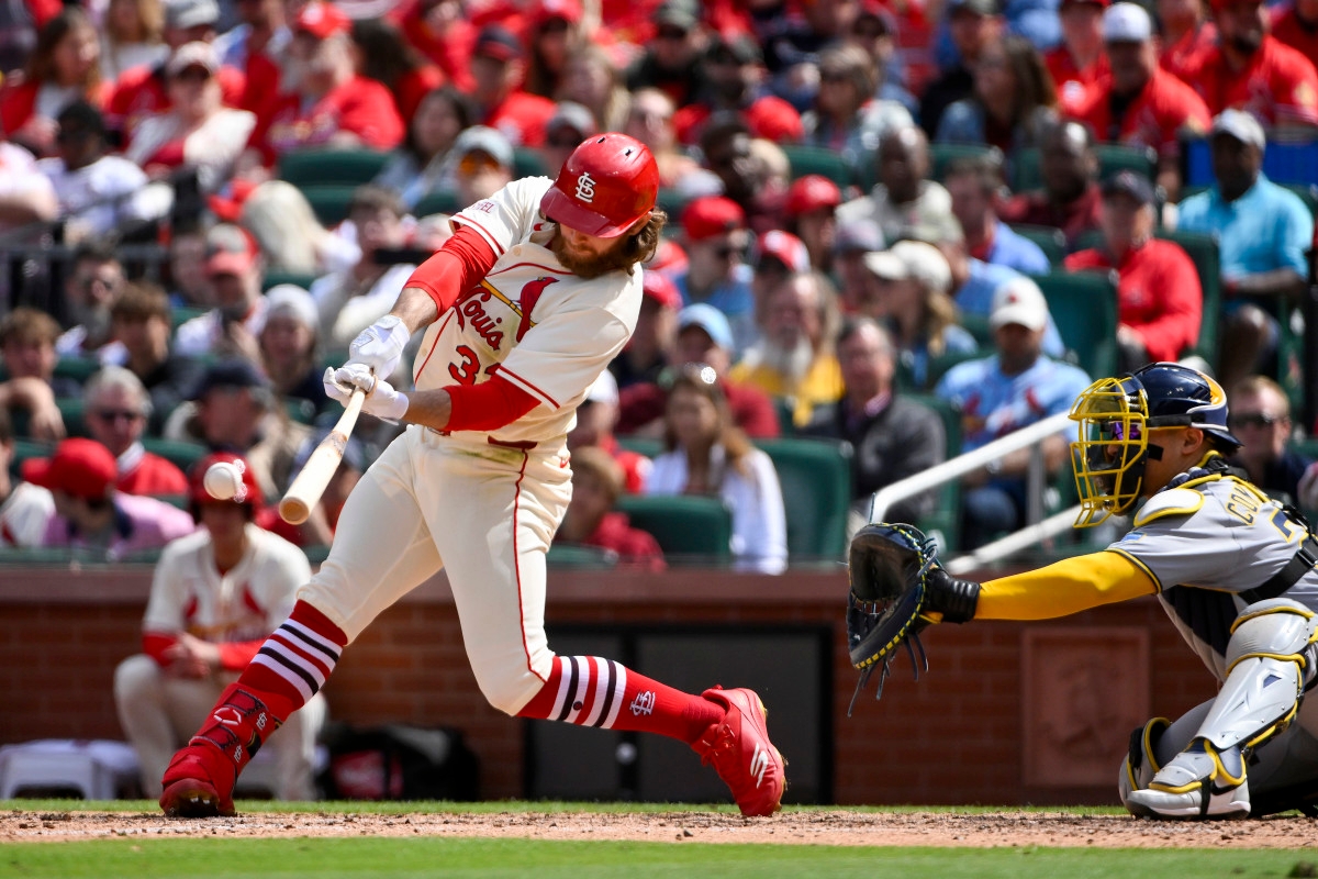Cardinals at Nationals: How to Watch and What to Watch For