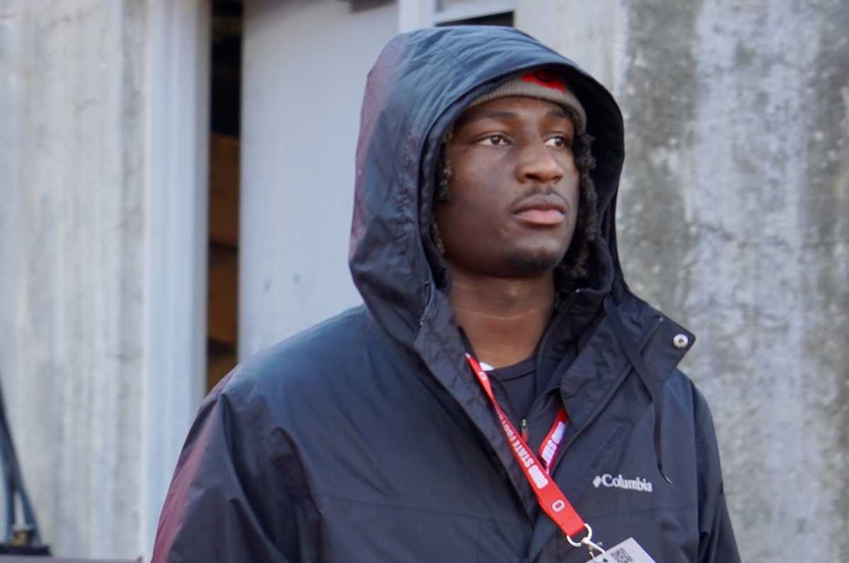 Ohio State in Intense Battle With Alabama, Penn State for Coveted Star