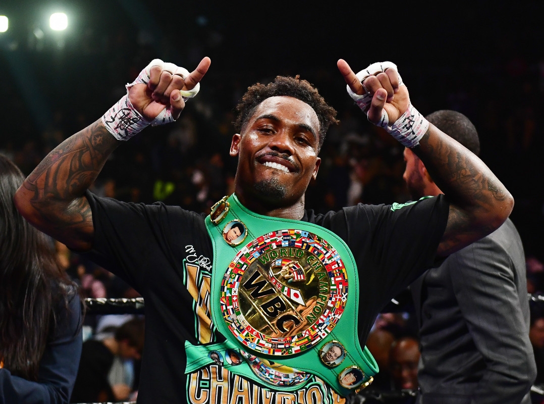 Jermall Charlo's Comeback: A Test of Legacy and Resilience