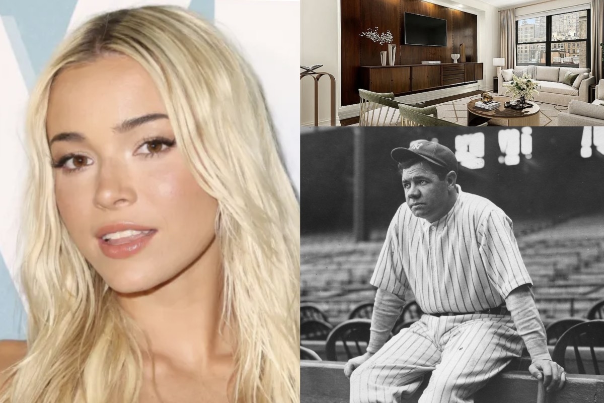 Livvy Dunne strikes out trying to buy former apartment of MLB Legend