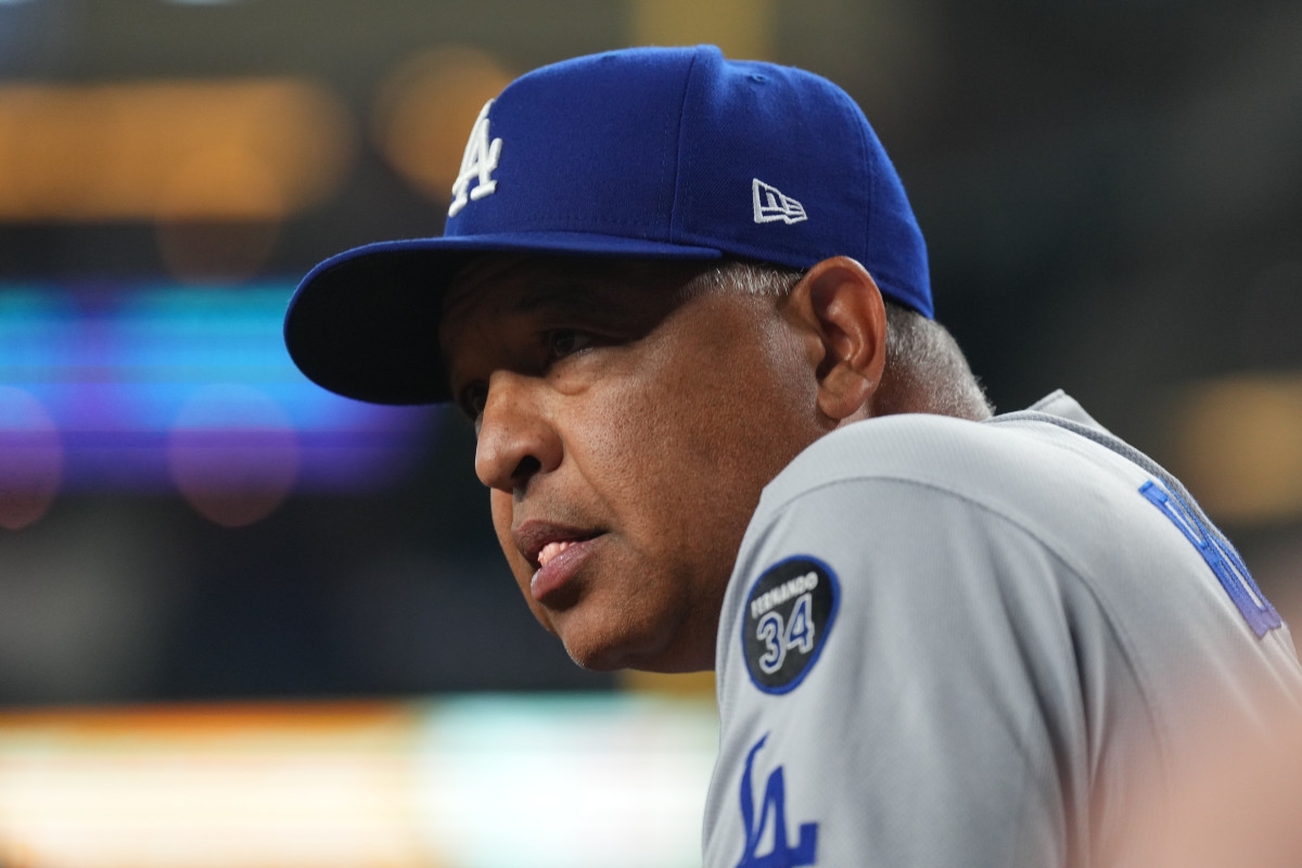 Dodgers Trade Idea Lands Former Yankees Veteran Isiah Kiner-Falefa
