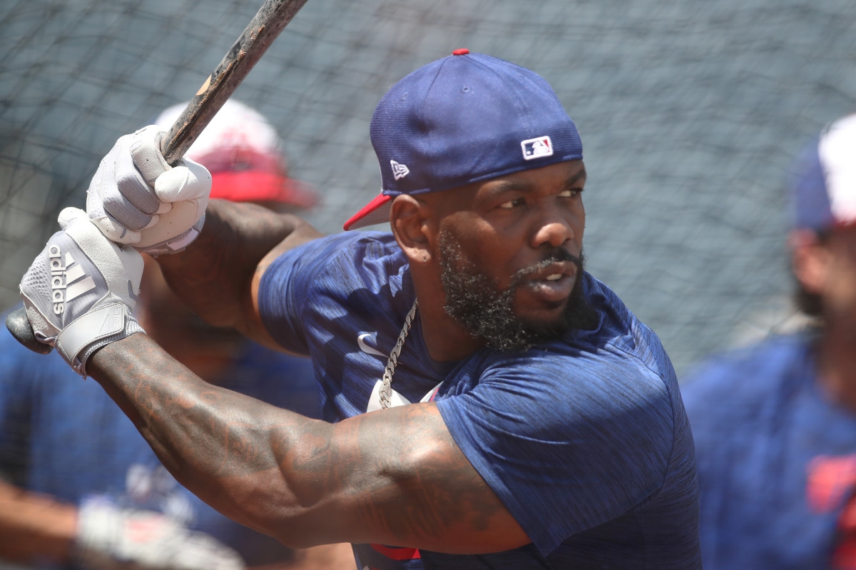 Mets Trade Idea Adds $14 Million Outfielder to Juan Soto's Outfield