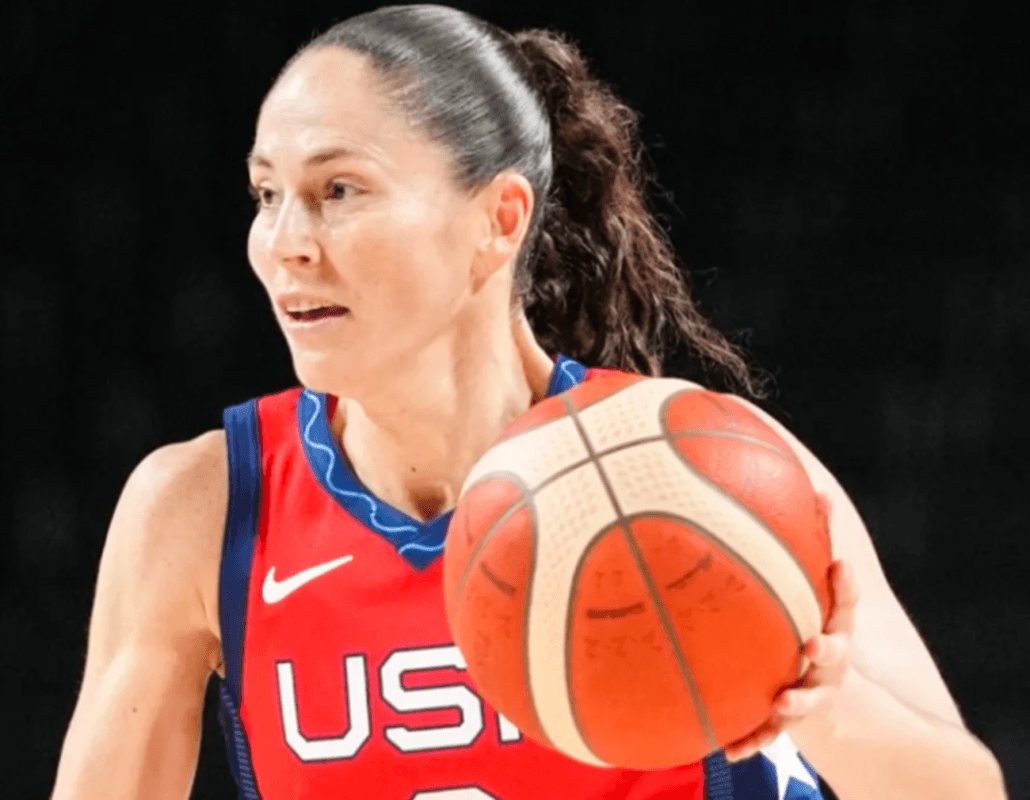 Team USA Announces Major Sue Bird News