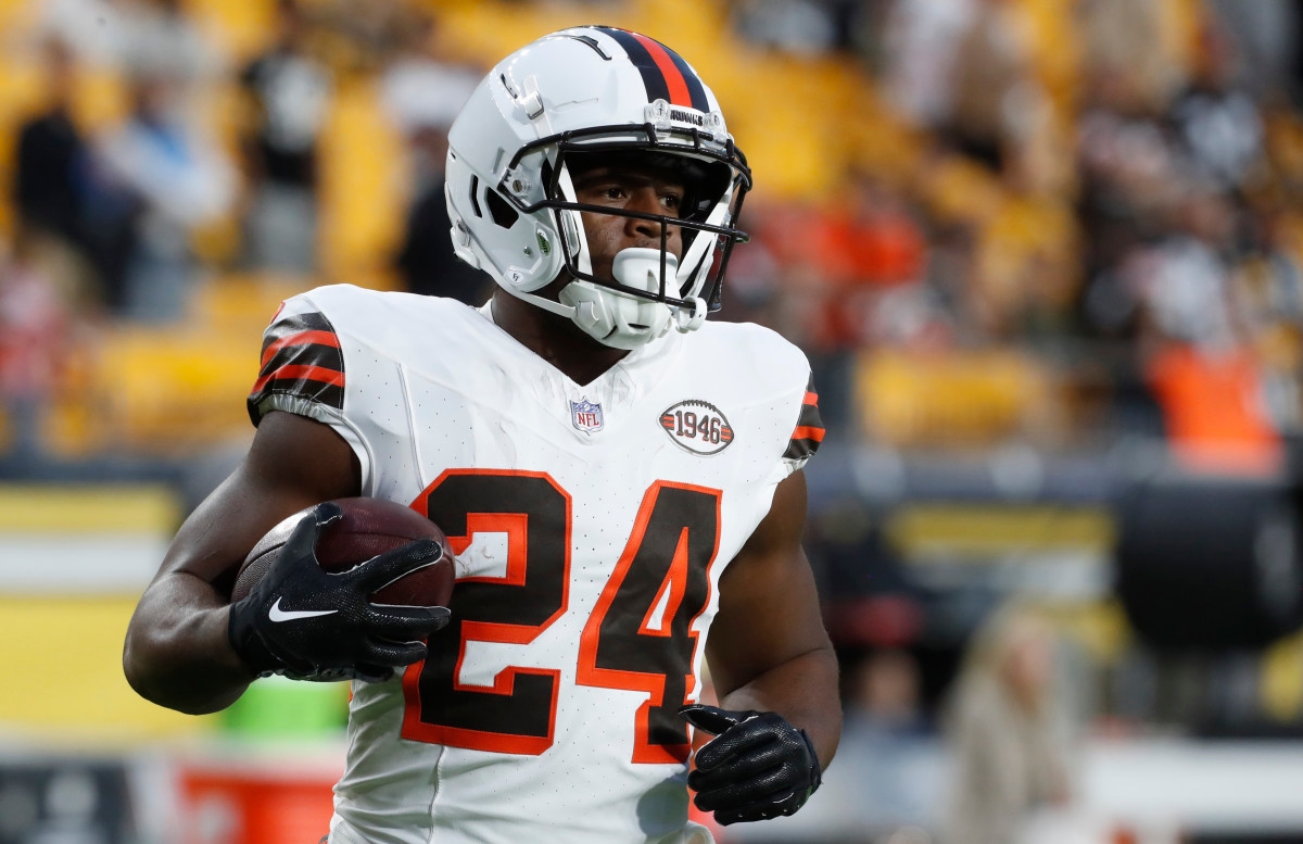 Browns GM Updates Sad Nick Chubb Truth for Fans