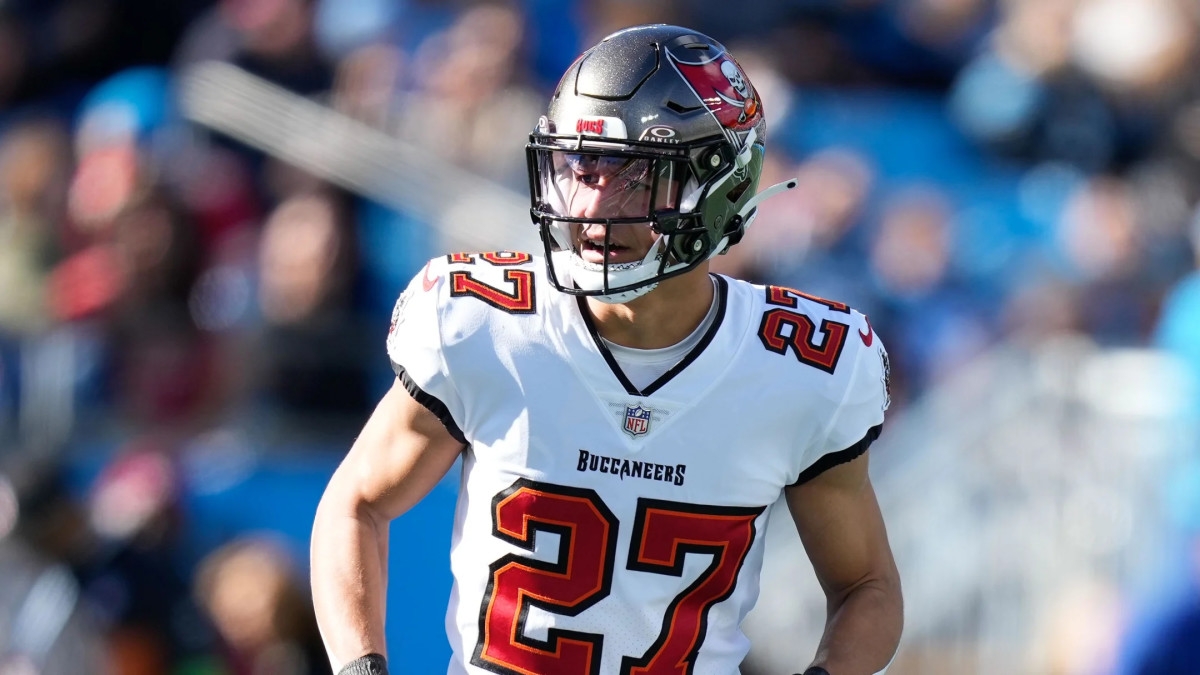 Tampa Bay Buccaneers 2025 Defensive Depth Chart Prediction Shows Familiar Names