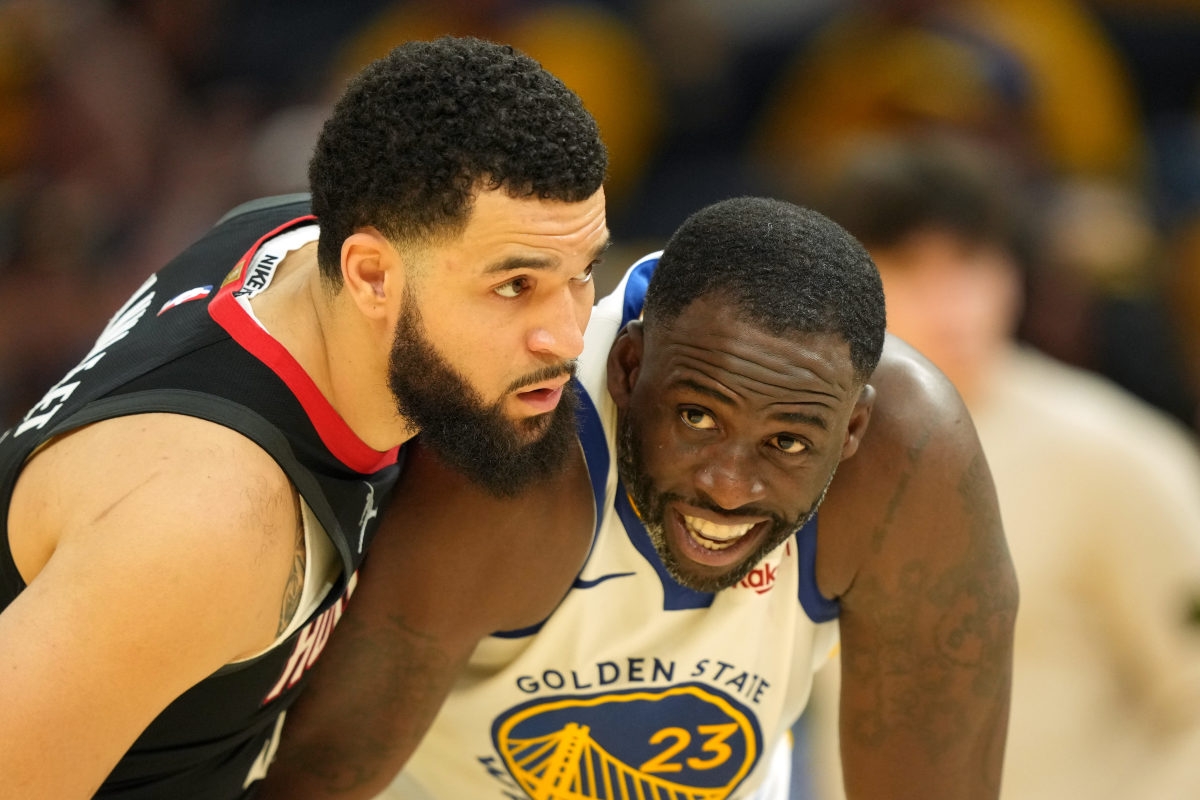 Houston Rockets Expect Even More Physical Game for Game Seven