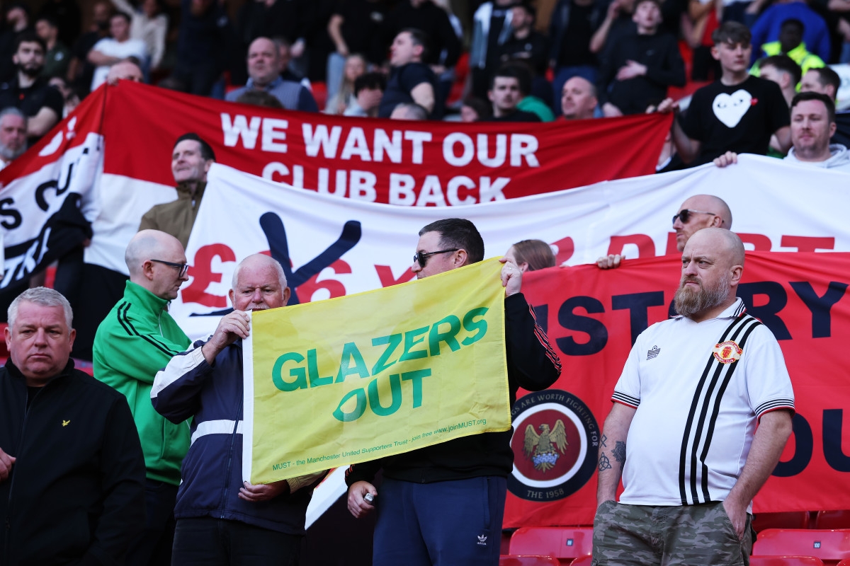From Fergie Success to Doom and Debt