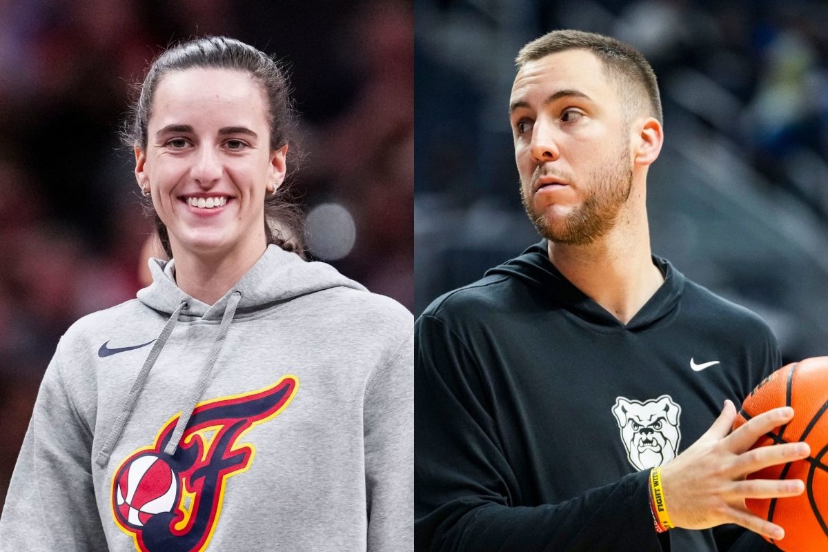 Caitlin Clark's Boyfriend Quietly Honors Former Player After Sudden Death