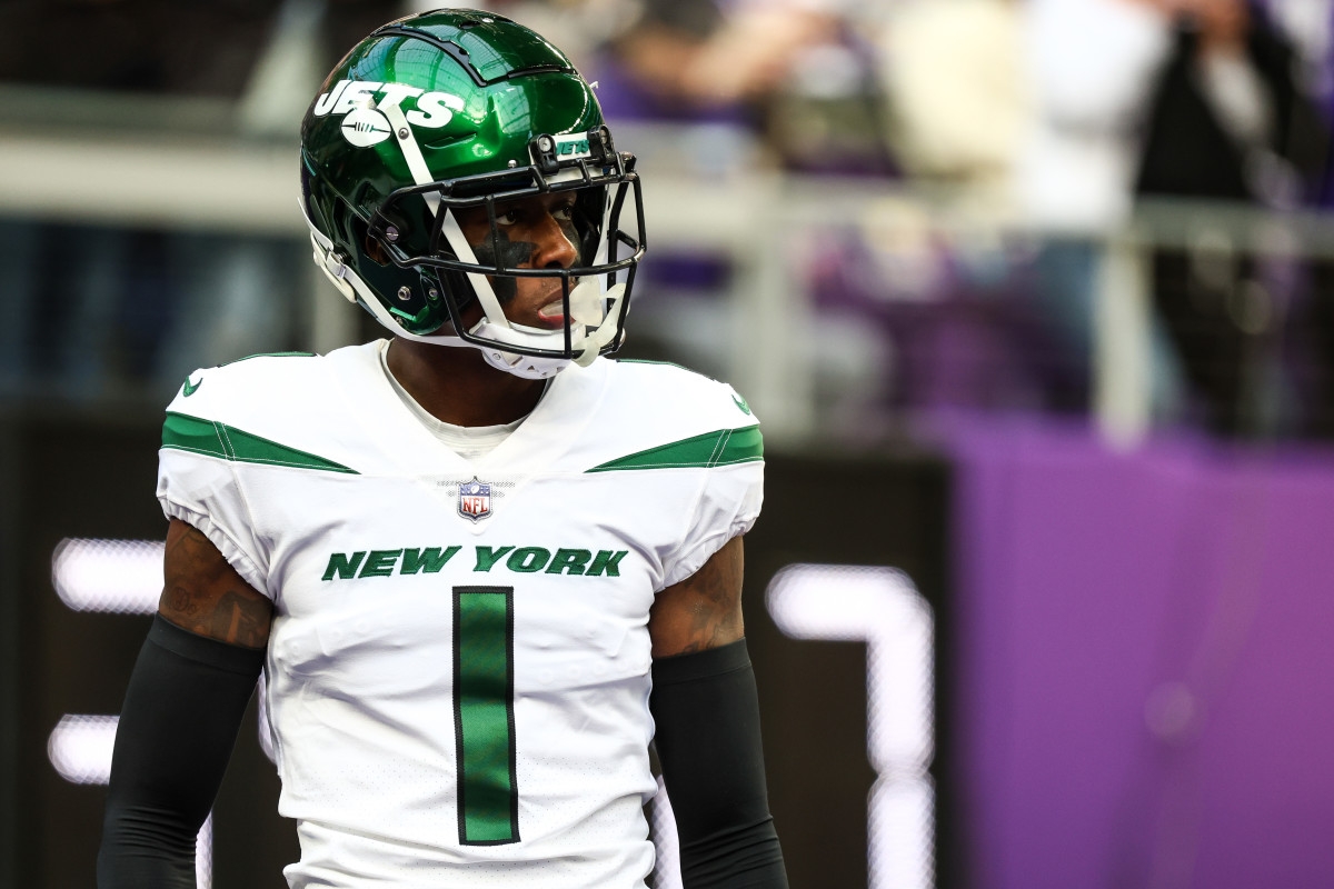 Jets' Sauce Gardner Gets Strong Praise From Veteran Coaches