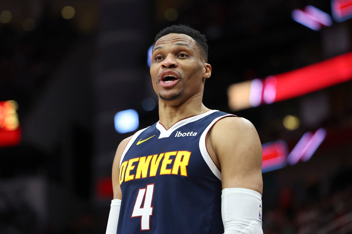 Nuggets Veteran Makes Major Russell Westbrook Statement After Denver's Coaching Decision