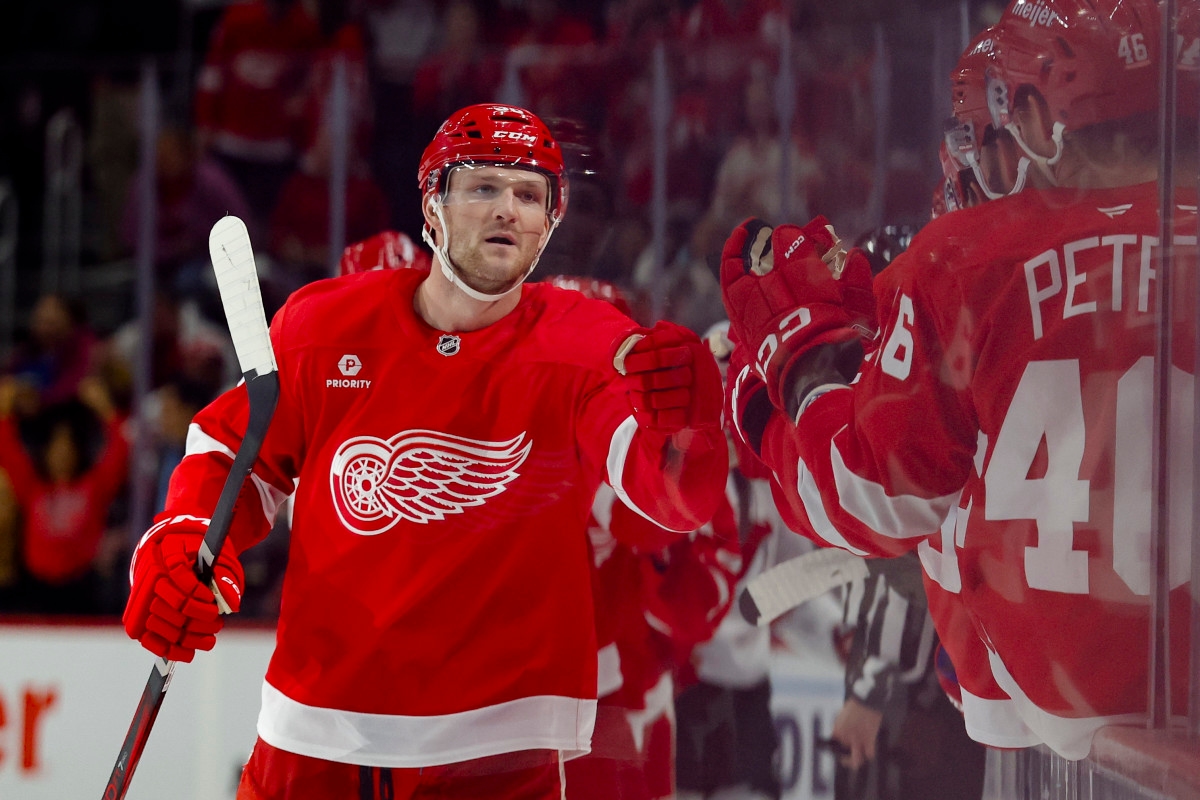 NHL Forward Makes Unexpected Career Announcement at Age 28